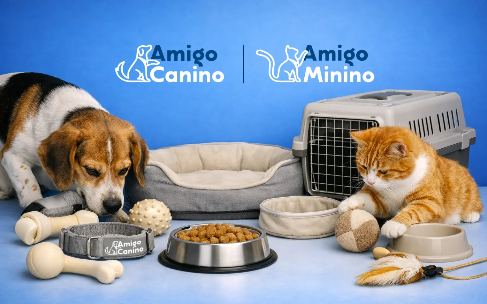 Amigo Canino