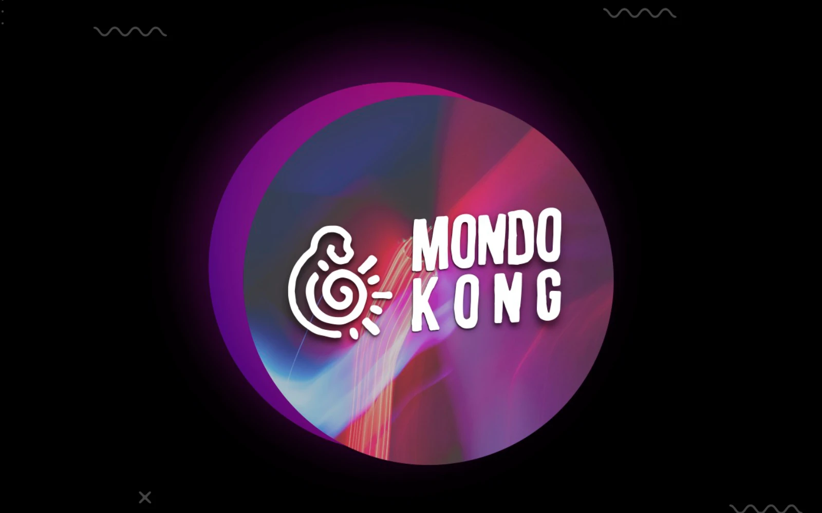 Mondo Kong