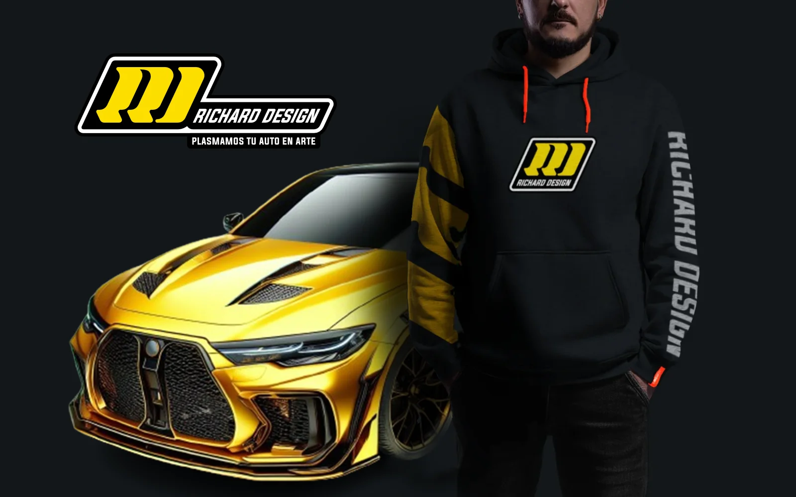Richard Design