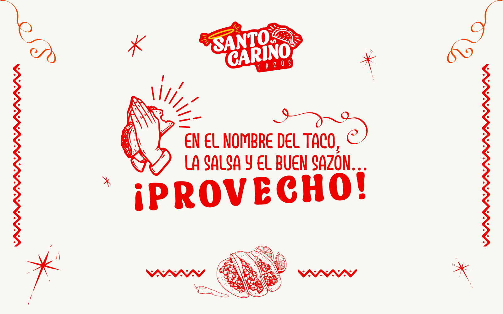 Santo Cariño
